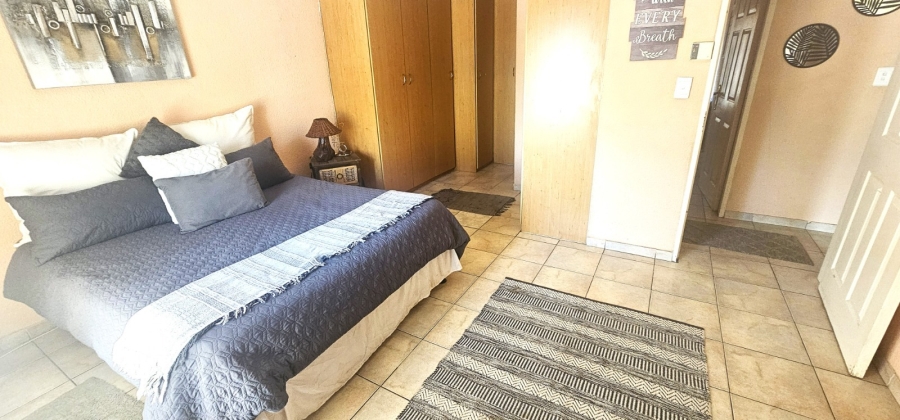 To Let 3 Bedroom Property for Rent in Protea Park North West